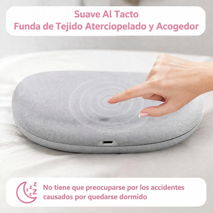 🌸🔥 CINTURÓN ANTICÓLICOS INTELIGENTE